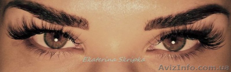 Наращивание ресниц)Мехенди-роспись на теле хной - <ro>Изображение</ro><ru>Изображение</ru> #1, <ru>Объявление</ru> #1242772