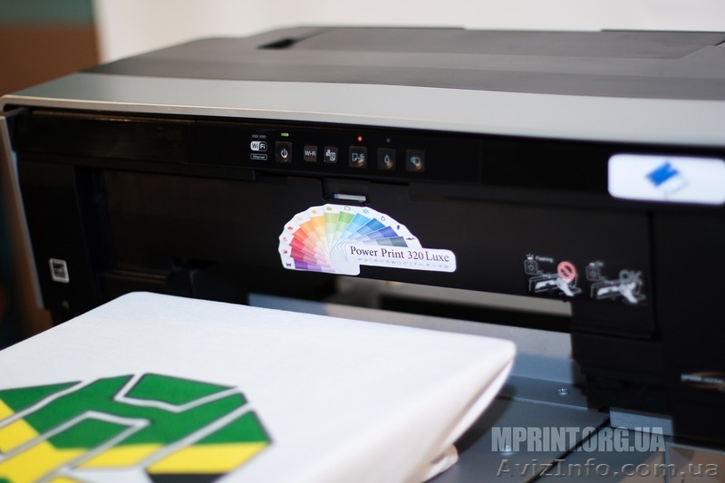 Планшетный принтер новый . - <ro>Изображение</ro><ru>Изображение</ru> #1, <ru>Объявление</ru> #1233851