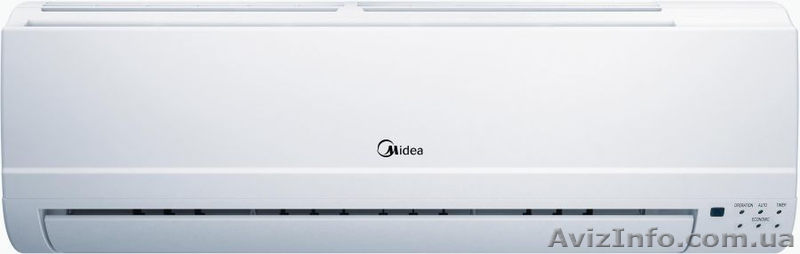 Кондиционер Midea Vertu star - <ro>Изображение</ro><ru>Изображение</ru> #1, <ru>Объявление</ru> #1241186