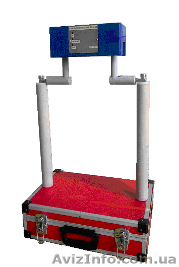 Киловольтметр  РД-90 - <ro>Изображение</ro><ru>Изображение</ru> #1, <ru>Объявление</ru> #1228647