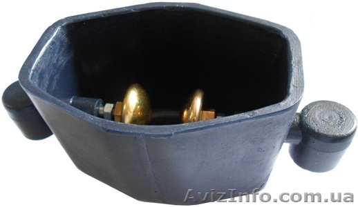 Ячейка измерительная для установки  испытания трансформаторного масла  - <ro>Изображение</ro><ru>Изображение</ru> #1, <ru>Объявление</ru> #1228642