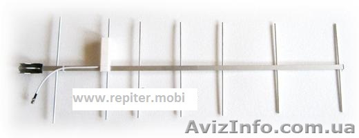 3G антенна АТК-7 Dnepr 450-470 МГц 12 дБ  для МТС Коннекта  - <ro>Изображение</ro><ru>Изображение</ru> #1, <ru>Объявление</ru> #1240934