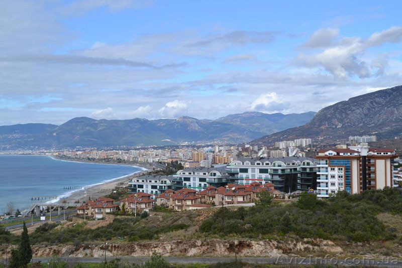 Продажа недвижимости в Турции г. Аланья, цена  от 800 евро/1м2 - <ro>Изображение</ro><ru>Изображение</ru> #1, <ru>Объявление</ru> #1245504