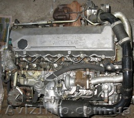 Ремонтируем двигателя марки ISUZU автобусов Богдан. - <ro>Изображение</ro><ru>Изображение</ru> #1, <ru>Объявление</ru> #1254553