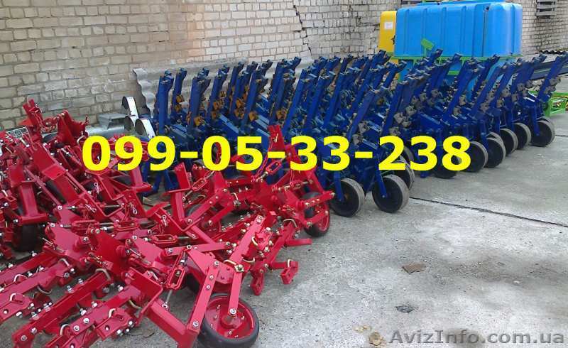 КРН-секция для культиваторов в Украине, купить КРН - <ro>Изображение</ro><ru>Изображение</ru> #1, <ru>Объявление</ru> #1248034