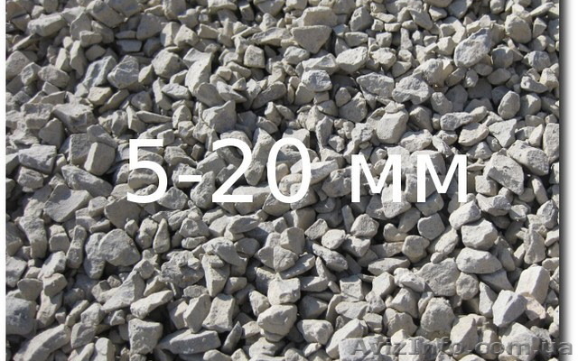 щебень гранитный в мешках - <ro>Изображение</ro><ru>Изображение</ru> #1, <ru>Объявление</ru> #1246580