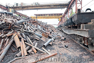Покупаем металлолом, б/у аккумуляторы, цветной лом Днепропетровск - <ro>Изображение</ro><ru>Изображение</ru> #1, <ru>Объявление</ru> #1246953