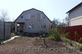 дом в Кировском - <ro>Изображение</ro><ru>Изображение</ru> #1, <ru>Объявление</ru> #1246526