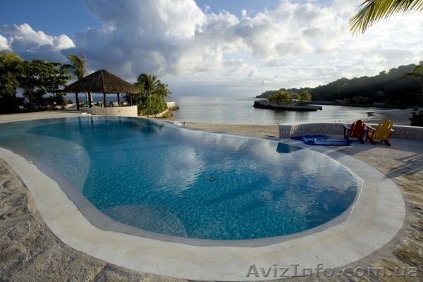 Бетонный "Семейный" бассейн. Спецпредложение! - <ro>Изображение</ro><ru>Изображение</ru> #1, <ru>Объявление</ru> #1244479