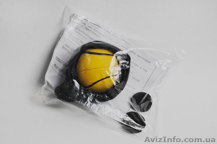 Тренажер Fight Ball, файт бол, мяч на резинке, боевой мяч купить - <ro>Изображение</ro><ru>Изображение</ru> #1, <ru>Объявление</ru> #1255906