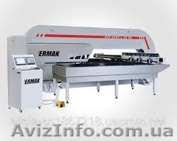 Ремонт  координатно-пробивных прессов - <ro>Изображение</ro><ru>Изображение</ru> #1, <ru>Объявление</ru> #1251447