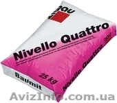 Самовыравнивающаяся  смесь для пола - <ro>Изображение</ro><ru>Изображение</ru> #1, <ru>Объявление</ru> #1246597