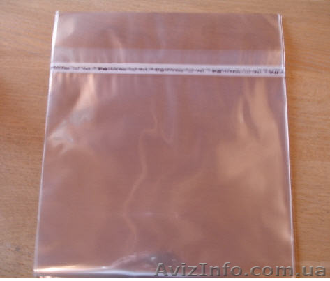 Полипропиленовые пакеты с липкой лентой больших размеров - <ro>Изображение</ro><ru>Изображение</ru> #1, <ru>Объявление</ru> #1243785