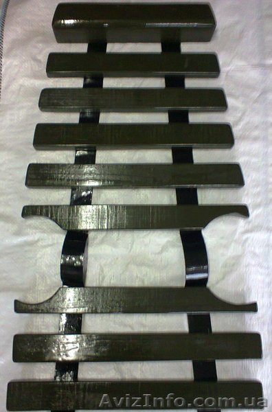 Полик для советского военного мотоцикла М-72, К-750, Днепр, Урал - <ro>Изображение</ro><ru>Изображение</ru> #1, <ru>Объявление</ru> #1247534