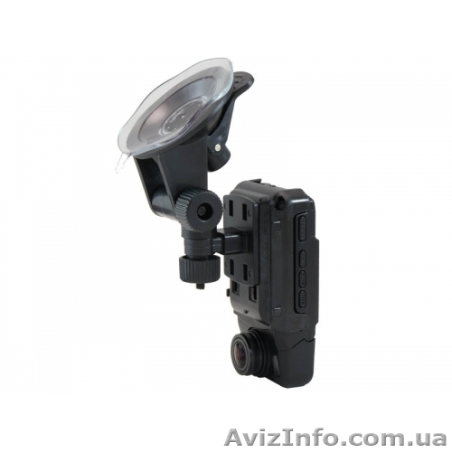 Автомобильный видеорегистратор TrendVision TV-Q2N - <ro>Изображение</ro><ru>Изображение</ru> #1, <ru>Объявление</ru> #1255321