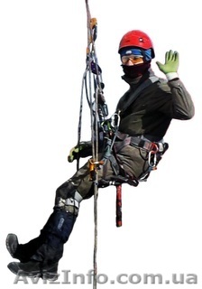 Утепление Фасадов Стен Пенопластом Ремонт Межпанельных Швов Высотники - <ro>Изображение</ro><ru>Изображение</ru> #1, <ru>Объявление</ru> #1257464