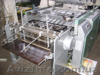 Автоматическая линия трафаретной печати (0,7х0,5м.) - <ro>Изображение</ro><ru>Изображение</ru> #1, <ru>Объявление</ru> #1265029