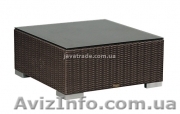  Стол  из искусственного ротанга Оазис - <ro>Изображение</ro><ru>Изображение</ru> #1, <ru>Объявление</ru> #1261075