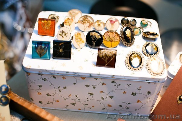 Шикарная бижутерия для вашего бизнеса.hand made. Опт - <ro>Изображение</ro><ru>Изображение</ru> #1, <ru>Объявление</ru> #1267695