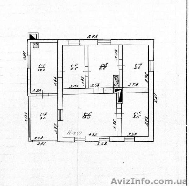 Продам  Срочно Дом - <ro>Изображение</ro><ru>Изображение</ru> #1, <ru>Объявление</ru> #1259321