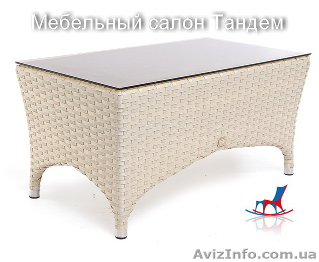        Стол Журнальный Марокко - <ro>Изображение</ro><ru>Изображение</ru> #1, <ru>Объявление</ru> #1261079