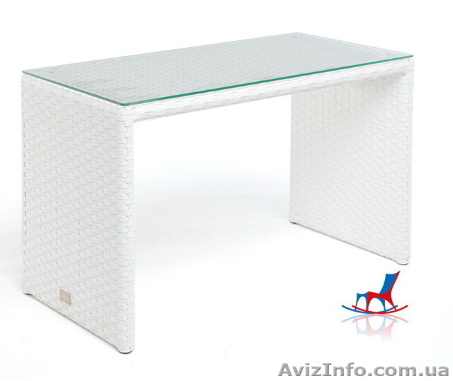        Стол  плетеный Оригами - <ro>Изображение</ro><ru>Изображение</ru> #1, <ru>Объявление</ru> #1261077