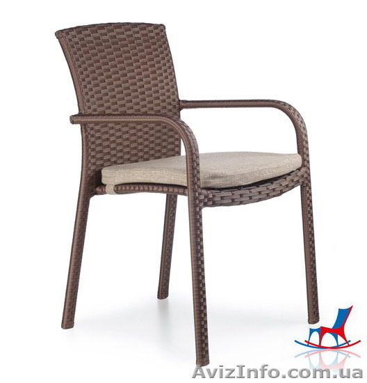        Стул плетеный  Палермо - <ro>Изображение</ro><ru>Изображение</ru> #1, <ru>Объявление</ru> #1261094