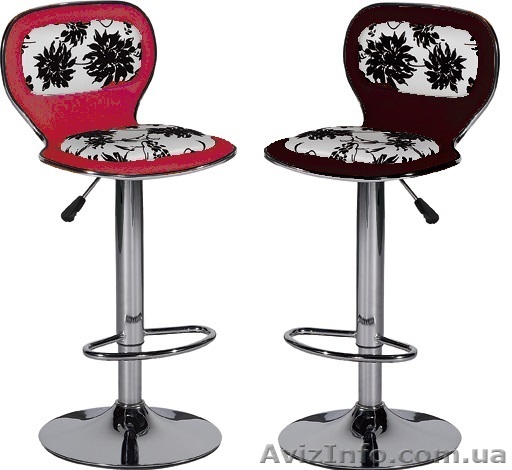 Табурет для бара Рамзес С - <ro>Изображение</ro><ru>Изображение</ru> #1, <ru>Объявление</ru> #1267251