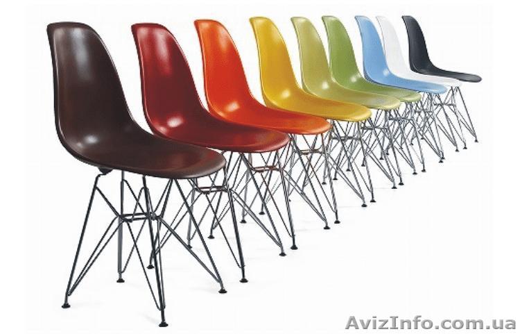 Барный пластиковый стул Тауэр - <ro>Изображение</ro><ru>Изображение</ru> #1, <ru>Объявление</ru> #1270688