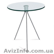 Столик журнальный Три - <ro>Изображение</ro><ru>Изображение</ru> #1, <ru>Объявление</ru> #1268639