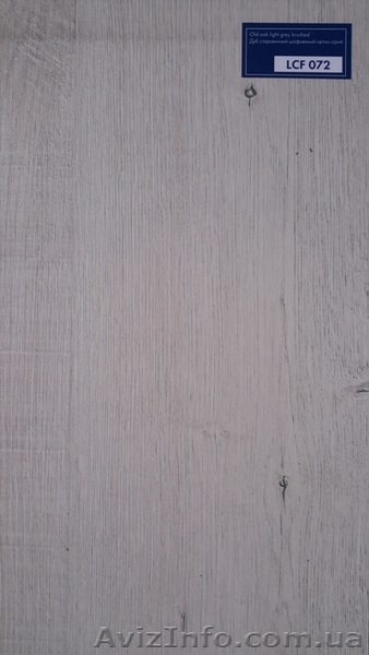 Ламинат  Loc Floor 072 Дуб старинный шлифованный светло-серый - <ro>Изображение</ro><ru>Изображение</ru> #1, <ru>Объявление</ru> #1277546