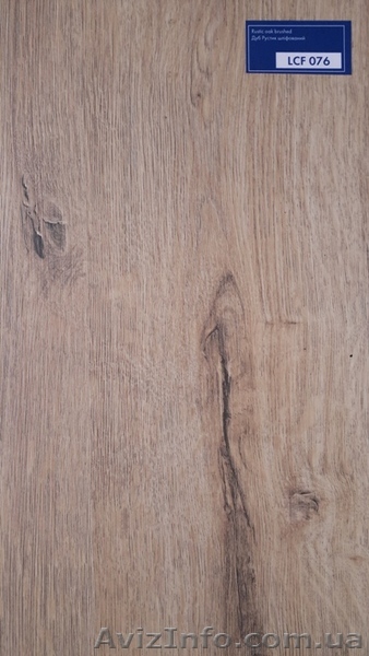 Ламинат  Loc Floor 076 Дуб рустик шлифованный - <ro>Изображение</ro><ru>Изображение</ru> #1, <ru>Объявление</ru> #1277549