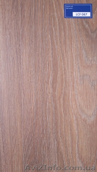 Ламинат  Loc Floor 087 Дуб мокко - <ro>Изображение</ro><ru>Изображение</ru> #1, <ru>Объявление</ru> #1277556
