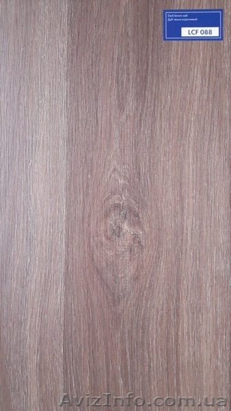 Ламинат  Loc Floor 088 Дуб темно-коричневый - <ro>Изображение</ro><ru>Изображение</ru> #1, <ru>Объявление</ru> #1277559