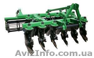 Плуг дисковый ПД-2. 2.,ПД-2. 3.,ПД-2. 5.,ПД-3. 3 Велес-Агро - <ro>Изображение</ro><ru>Изображение</ru> #1, <ru>Объявление</ru> #1280565