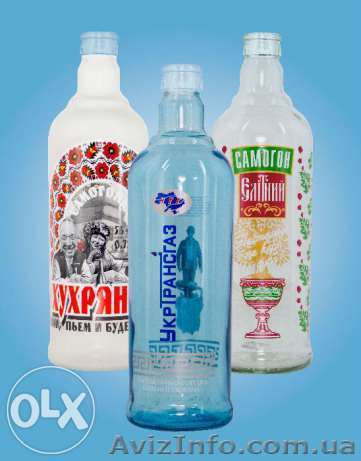 Декорированная бутылка - оригинальный подарок - <ro>Изображение</ro><ru>Изображение</ru> #1, <ru>Объявление</ru> #1280058