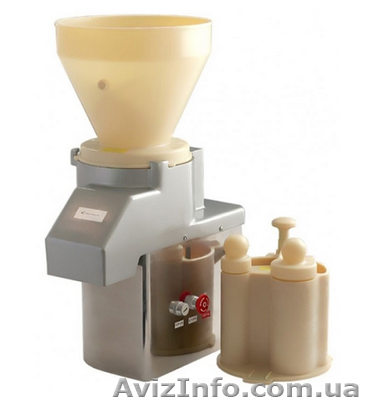 Машина для протирки вареных продуктов МПО-1-01 Торгмаш б/у 2мес. - <ro>Изображение</ro><ru>Изображение</ru> #1, <ru>Объявление</ru> #1276149