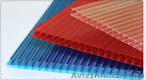 Купить поликарбонат  - <ro>Изображение</ro><ru>Изображение</ru> #1, <ru>Объявление</ru> #1279249