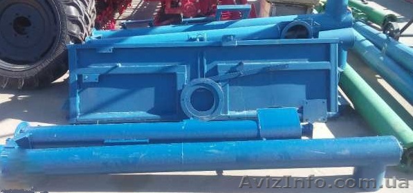 Загрузчик зерна в сеялки  - <ro>Изображение</ro><ru>Изображение</ru> #1, <ru>Объявление</ru> #1278518