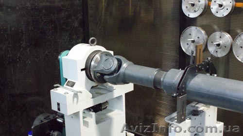 Ремонт карданных валов в Днепропетровске - <ro>Изображение</ro><ru>Изображение</ru> #1, <ru>Объявление</ru> #1276357