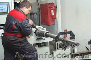 Динамическая балансировка карданных валов - <ro>Изображение</ro><ru>Изображение</ru> #1, <ru>Объявление</ru> #1276361