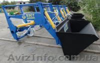 Погрузчик фронтальній НФУ-800 h=3м/ h=4м. - <ro>Изображение</ro><ru>Изображение</ru> #1, <ru>Объявление</ru> #1279109