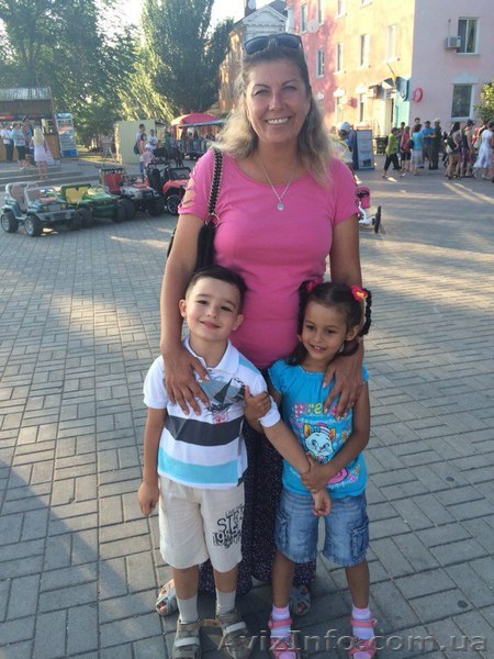 Няня для Вашего ребенка с проживанием - <ro>Изображение</ro><ru>Изображение</ru> #1, <ru>Объявление</ru> #1283060