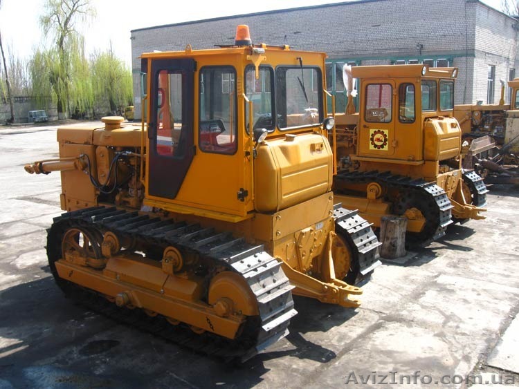ПроБульдозер Т-170 - <ro>Изображение</ro><ru>Изображение</ru> #1, <ru>Объявление</ru> #1272801