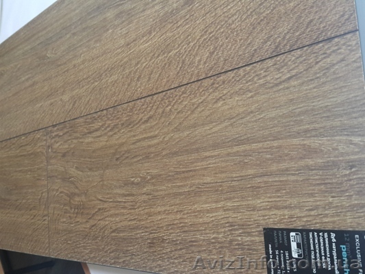 Ламинат Rooms Penthouse  Дуб натуральный R 1205 - <ro>Изображение</ro><ru>Изображение</ru> #1, <ru>Объявление</ru> #1276190