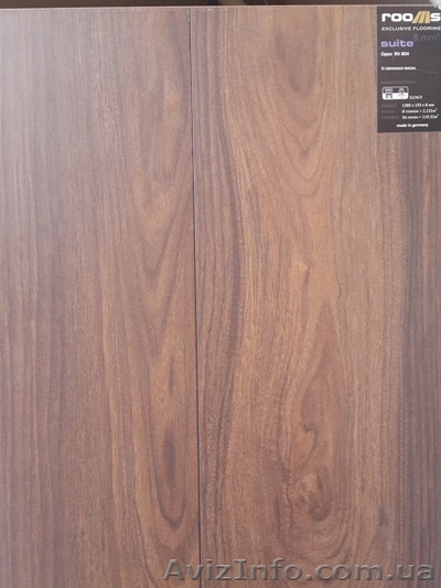 Ламинат Rooms  suite Орех RV 804 - <ro>Изображение</ro><ru>Изображение</ru> #1, <ru>Объявление</ru> #1277141
