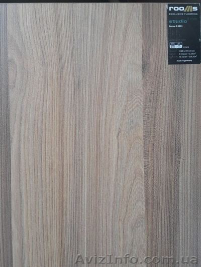 Ламинат Rooms  studio Ясень R 0801 - <ro>Изображение</ro><ru>Изображение</ru> #1, <ru>Объявление</ru> #1277483