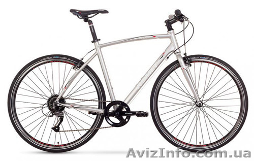 Велосипеды в Днепропетровске - <ro>Изображение</ro><ru>Изображение</ru> #1, <ru>Объявление</ru> #1280849