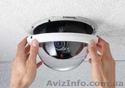 Установка видеонаблюдея под ключь - <ro>Изображение</ro><ru>Изображение</ru> #1, <ru>Объявление</ru> #1271235