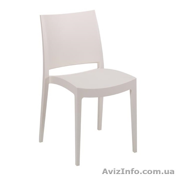 Стулья пластиковые для летних площадок Спектрум - <ro>Изображение</ro><ru>Изображение</ru> #1, <ru>Объявление</ru> #1275139